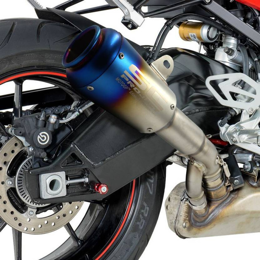 Sc project store exhaust price flipkart
