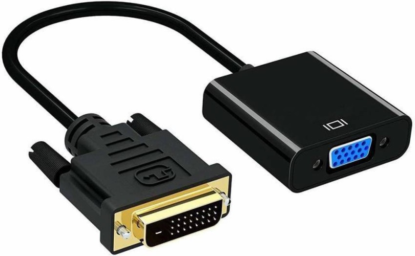 spincart HDMI Cable 1.5 m ,HDMI to DVI Cable Cable DVI D 24+1 to HDMI  Adapter Bi-Directional Monitor Cable for PC Laptop HDTV Projector -  spincart 