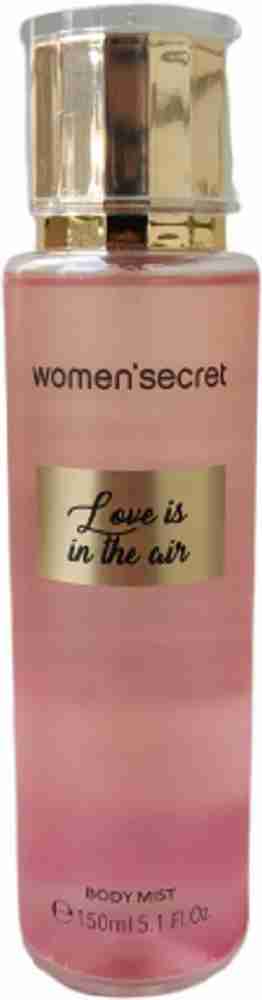Love in the air perfume sales