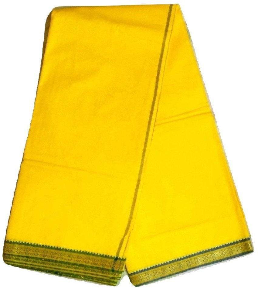 Cotton dhoti outlet online