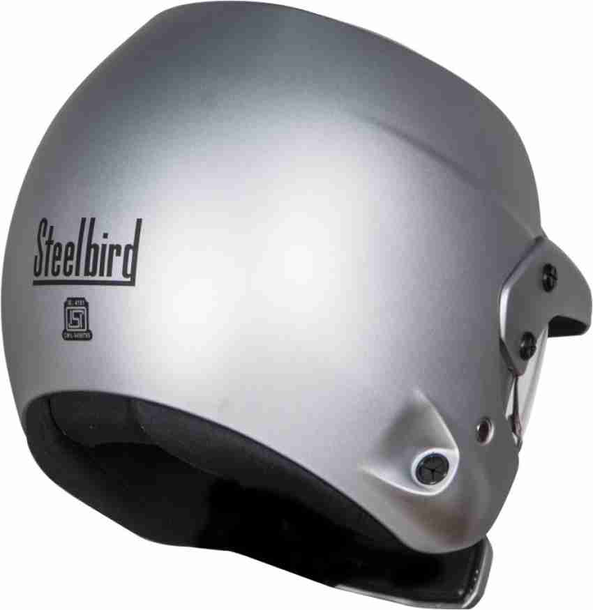 Steelbird sb 51 rally clearance helmet