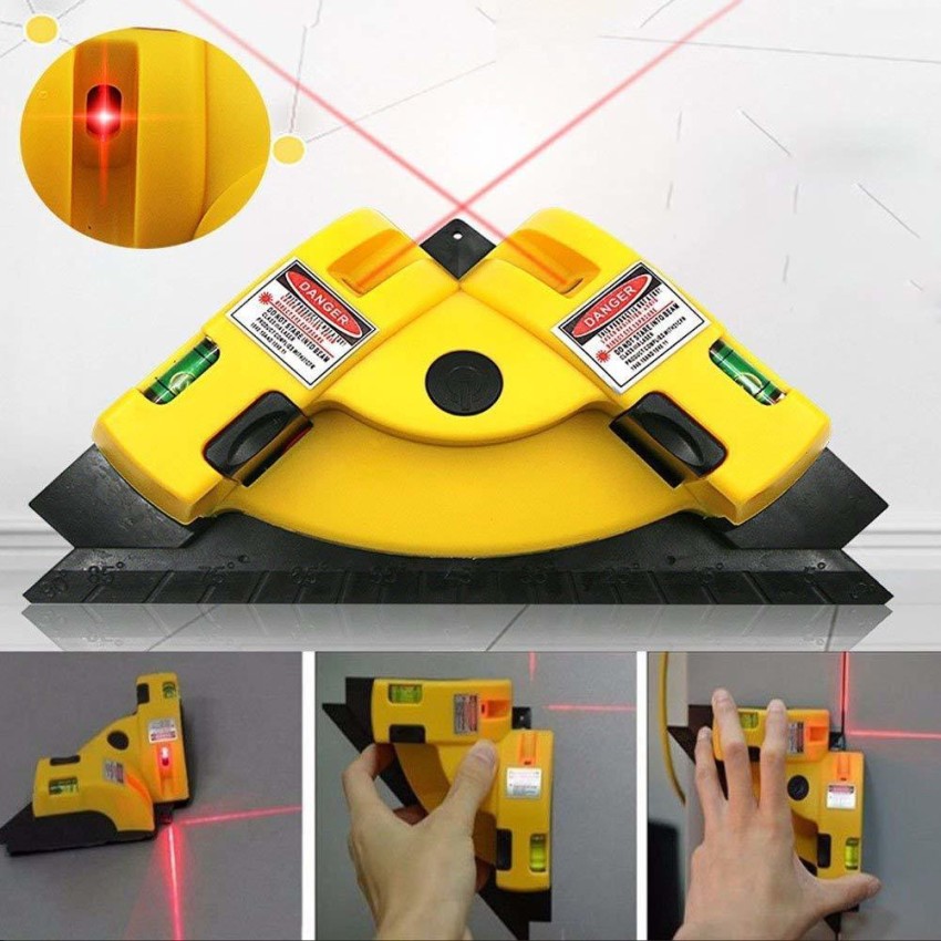 Laser 90 on sale degree angle