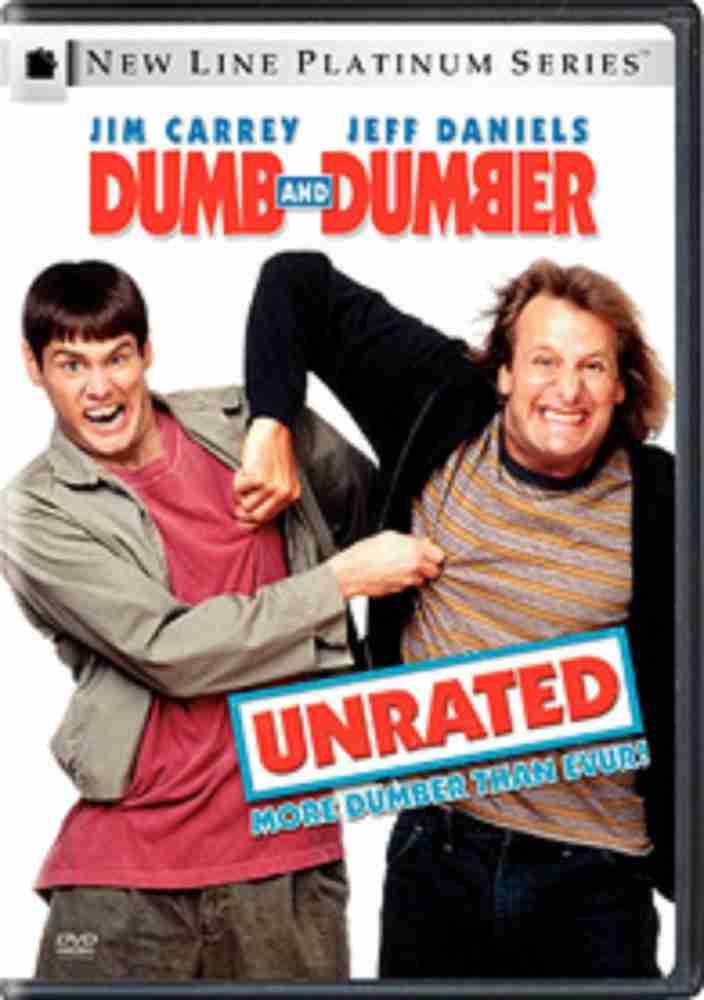 Dumb and dumber full movie in hindi outlet online