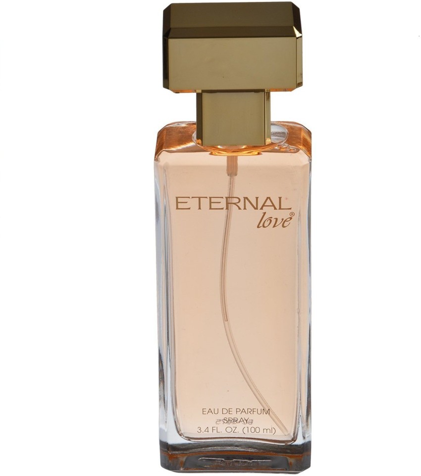 Buy Eternal Love EDP X-Louis for Women, 100 ml Online at Low Prices in  India 