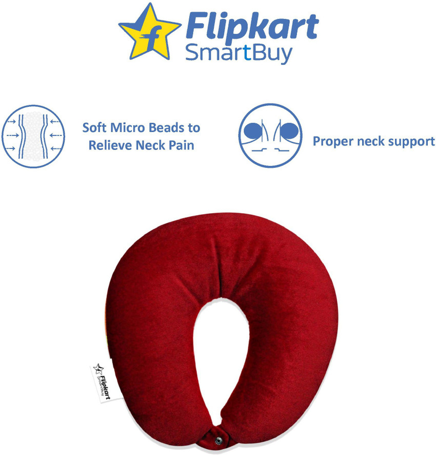 Neck deals pillow flipkart