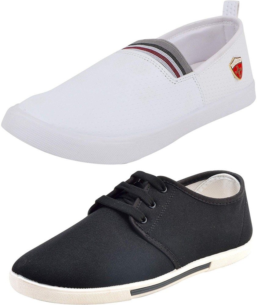 Loafer shoes hot sale combo offer