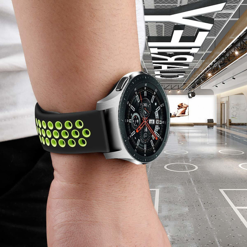 Samsung galaxy sport watch bands online