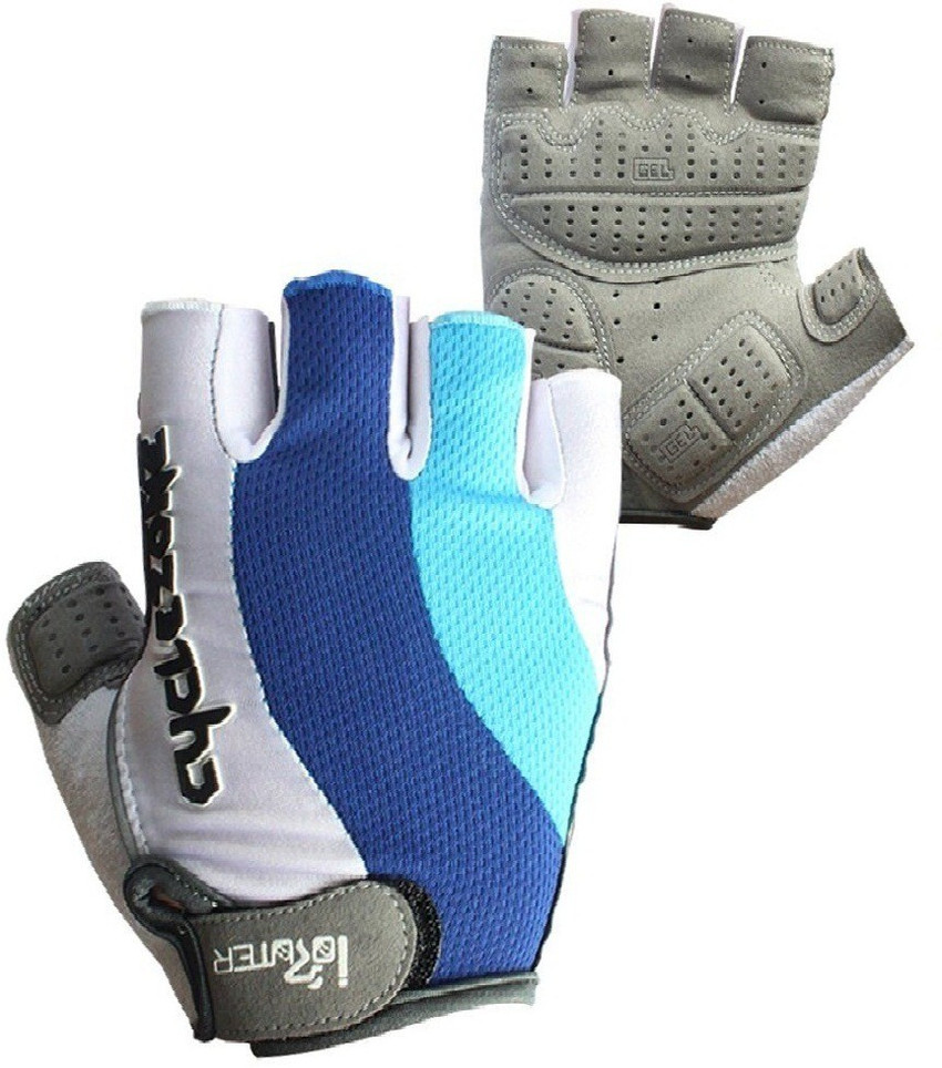 Best shock absorbing cycling hot sale gloves