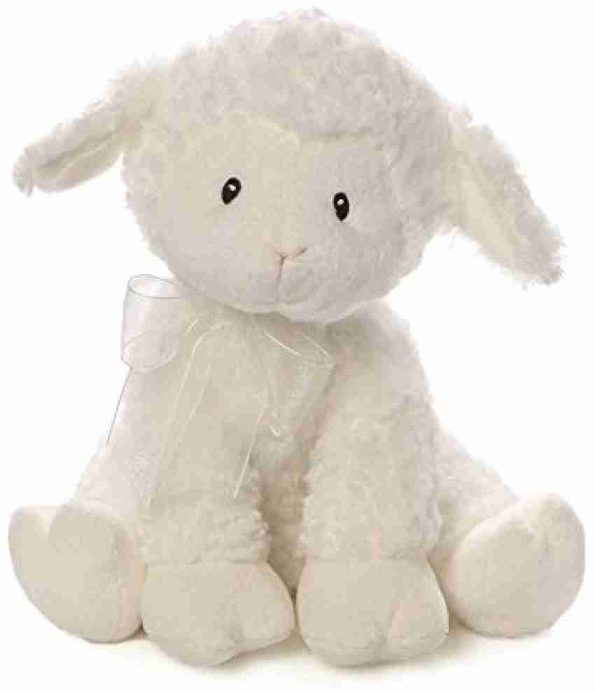 Lullaby lamb hot sale musical toy