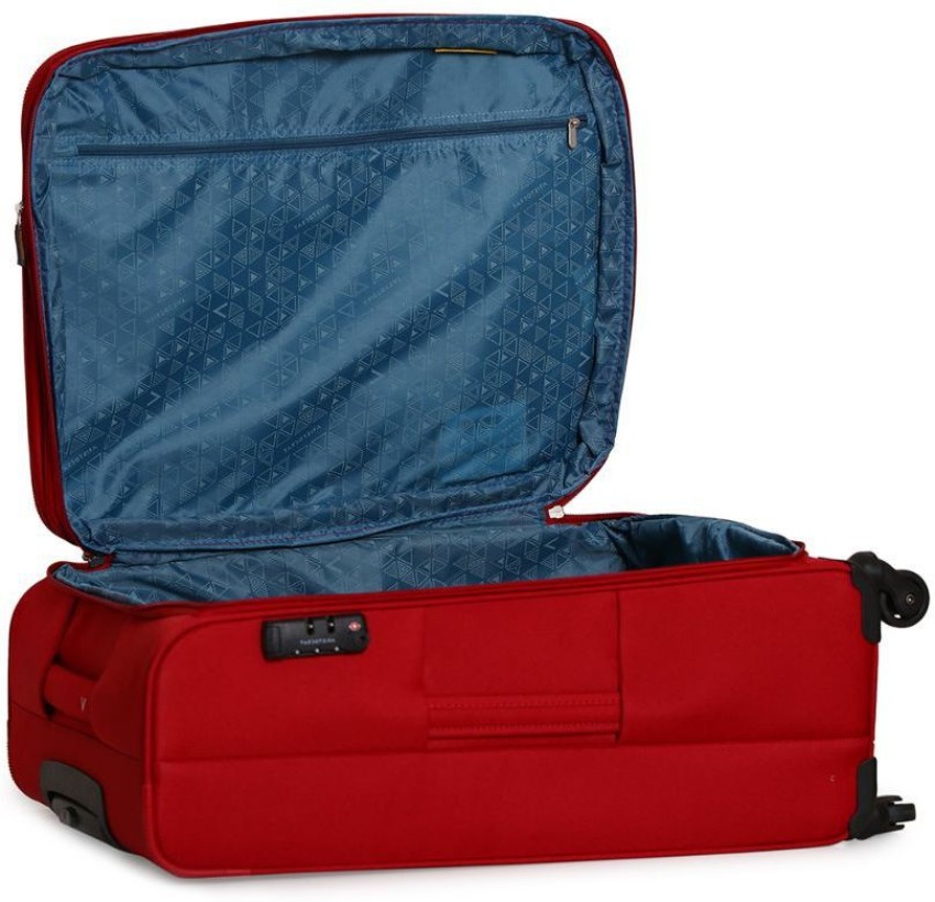 Sonata trolley bag on sale price