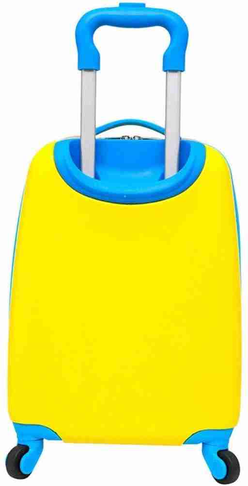 Minion trolley hotsell bag