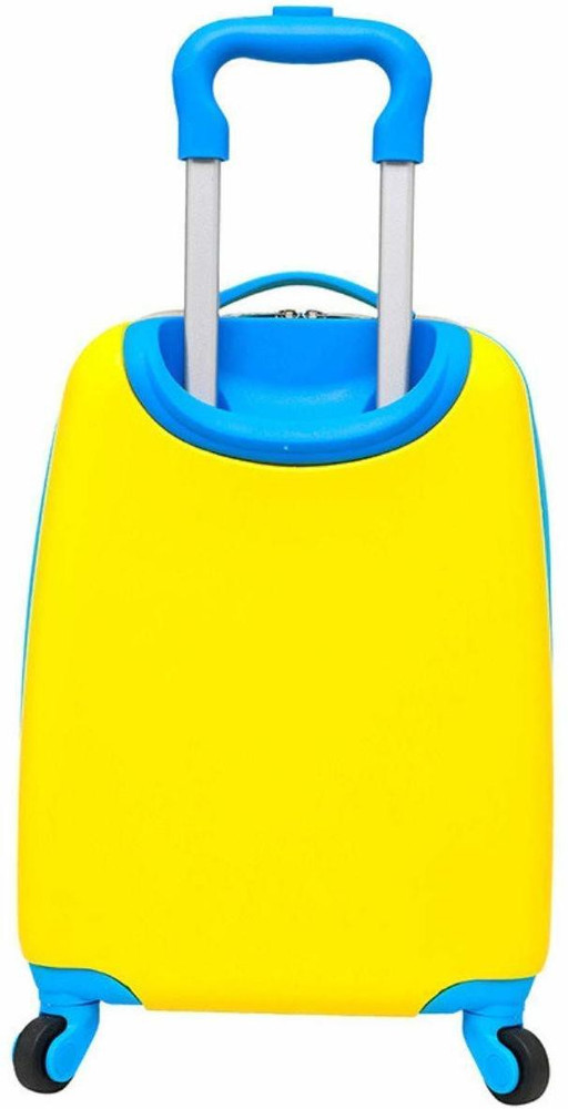 Minion trolley on sale bag