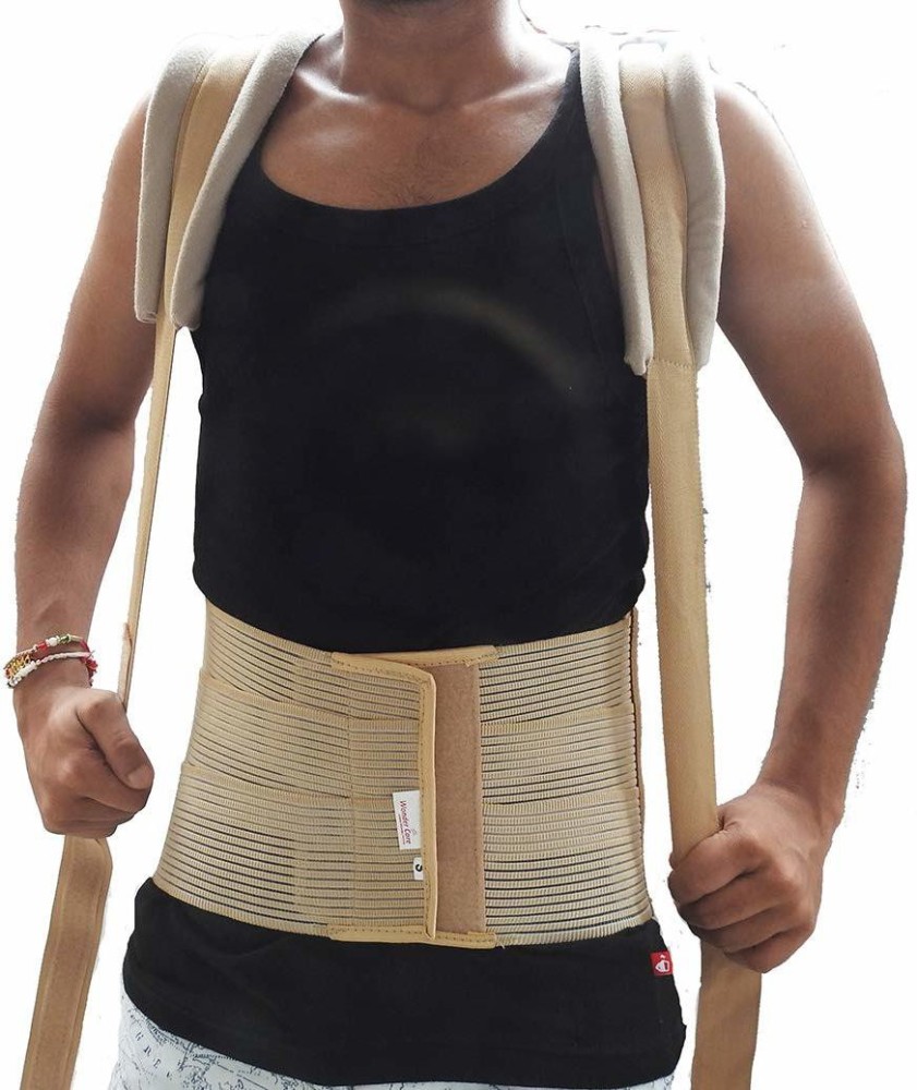 Back Brace for Posture Support ~ Scoliosis Corrector Thoracic Pain