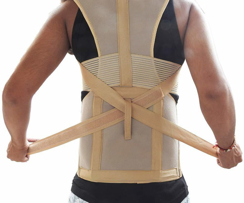 Scoliosis corrector shop