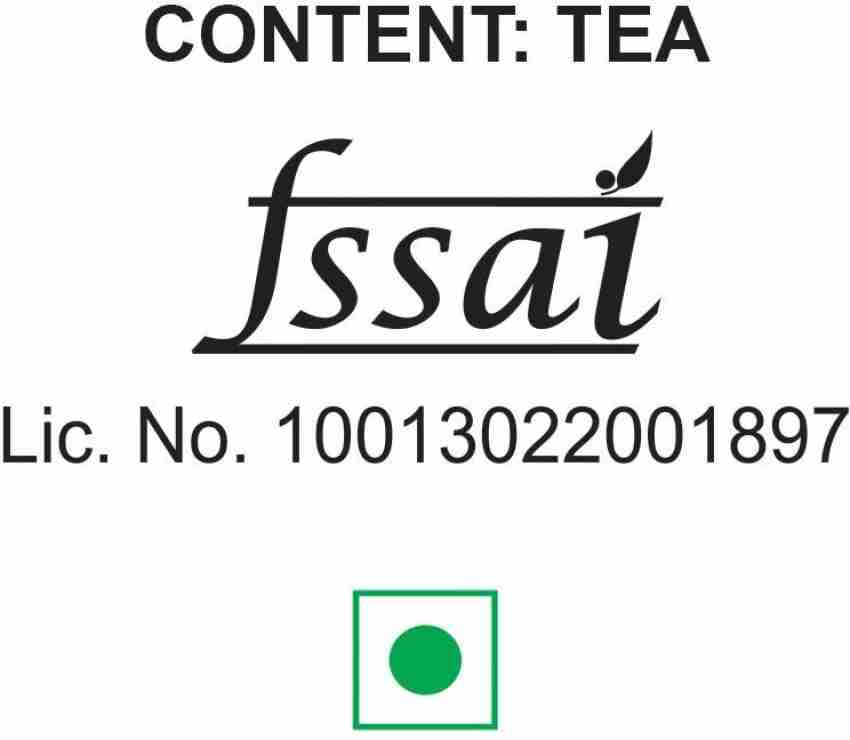 Red Label Natural Care Tea, 1kg 