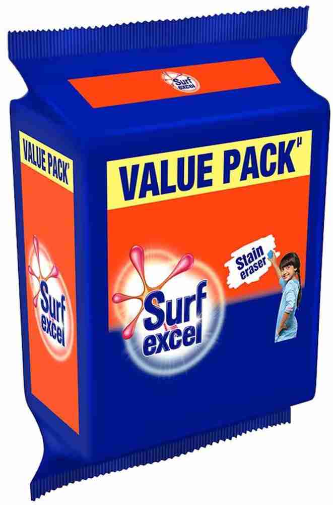 Surf excel deals bar