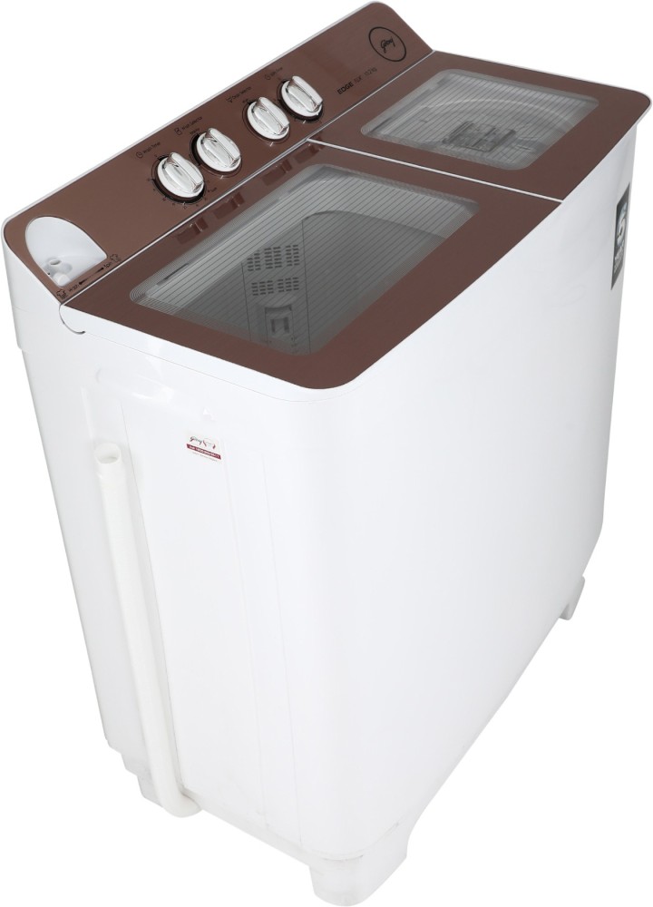 godrej edge nx 10.2 kg washing machine