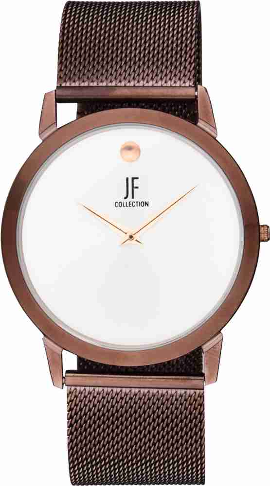 Jf collection watches price outlet