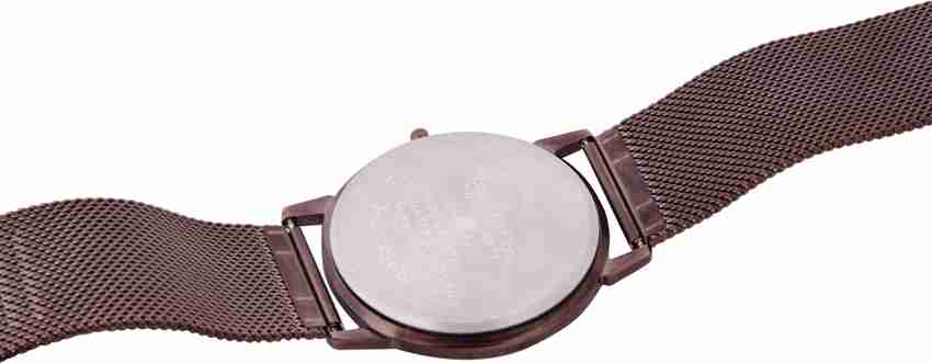 Jf deals quartz watch