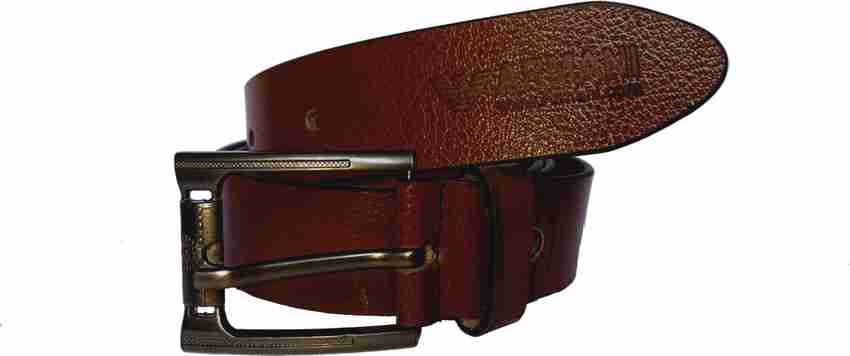 Armani brown belt top