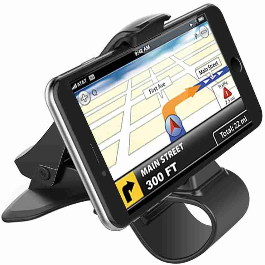 Dashboard mobile deals holder