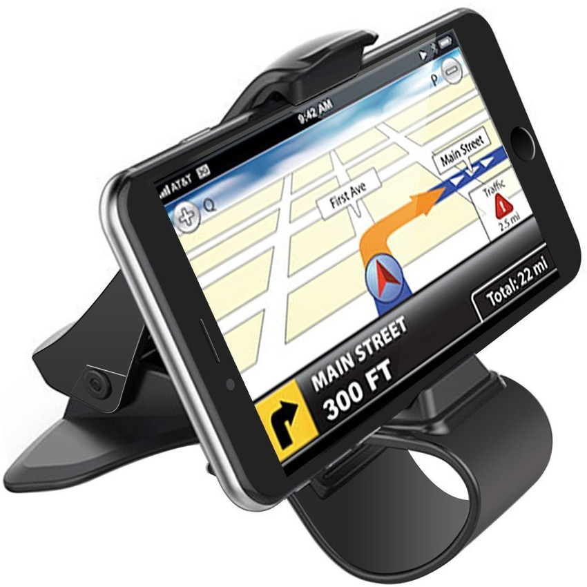 Mobile stand for hotsell car dashboard