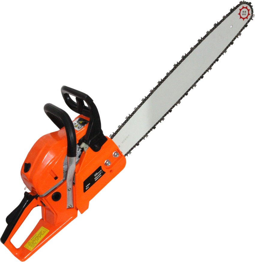 Digital Craft Professional Wood Cutter Saw Gasoline Fuel 58CC Chainsaw,  Heavy Duty Chainsaw with 22 Blade Yiking Fuel Chainsaw Price in India -  Buy Digital Craft Professional Wood Cutter Saw Gasoline Fuel