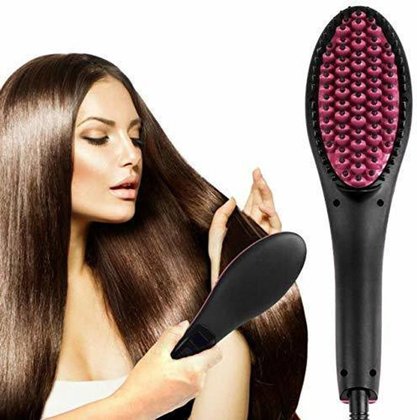 MANDANKA Simply Hair Straightener Straight Ceramic Hair