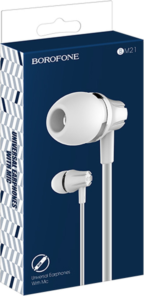 Borofone headset store