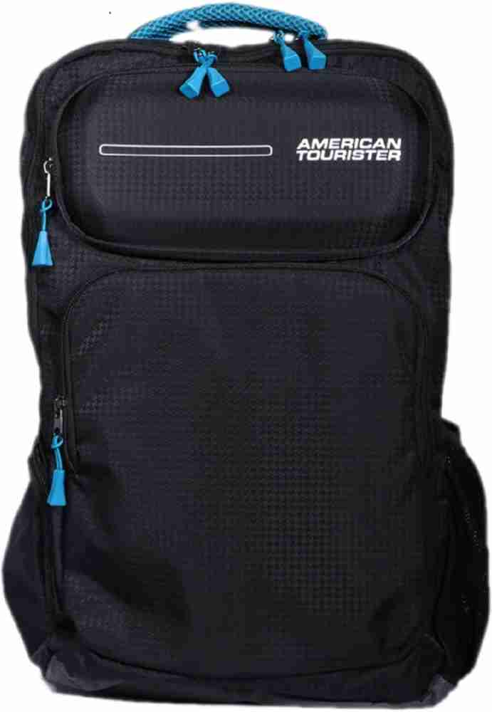 American tourister 17 inch laptop sales backpack