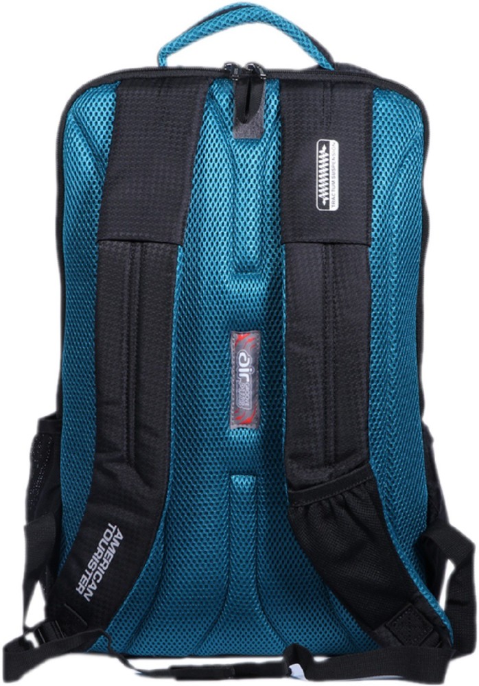 American tourister 17 inch laptop backpack online