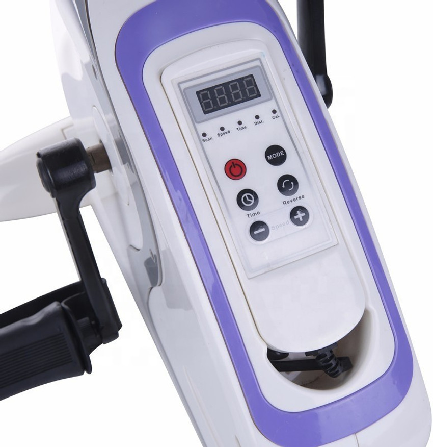 Exercise bike for on sale disabled