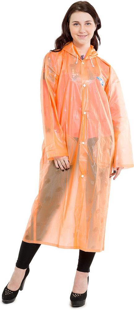 AB9 Solid Women Raincoat Buy AB9 Solid Women Raincoat Online at