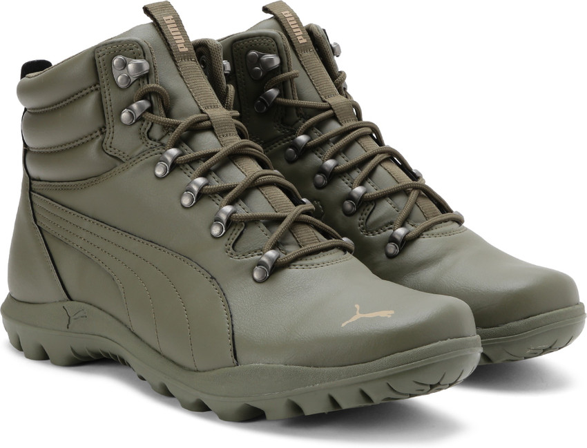 PUMA Outrager Mid X Sneakers For Men