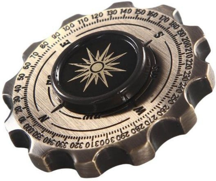 Compass shop fidget spinner