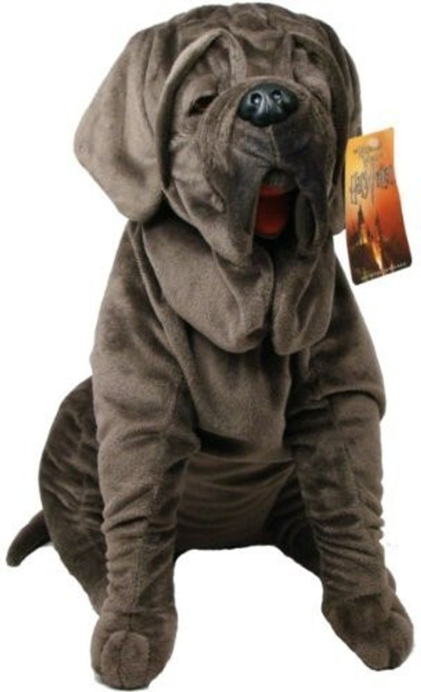 Mastiff in online harry potter