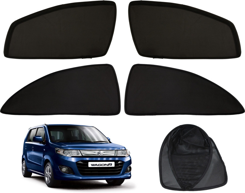 Wagon r outlet window shades
