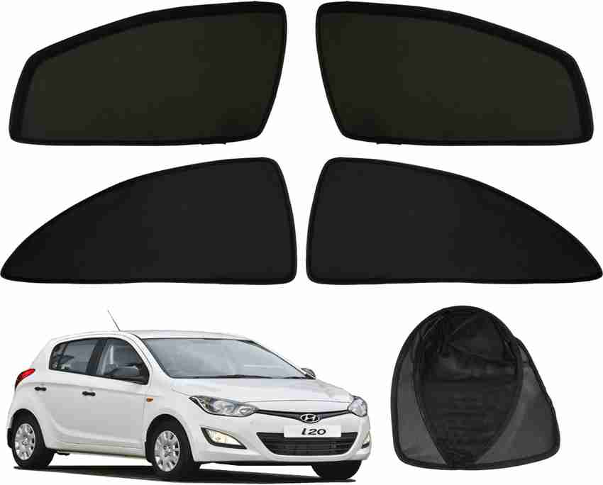 Hyundai i20 sun sales visor replacement