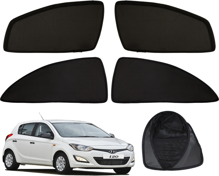 Hyundai i20 hotsell sun visor price