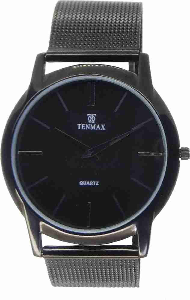 Tenmax on sale watch price