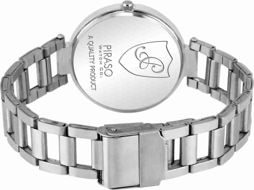 Piraso watches company best sale