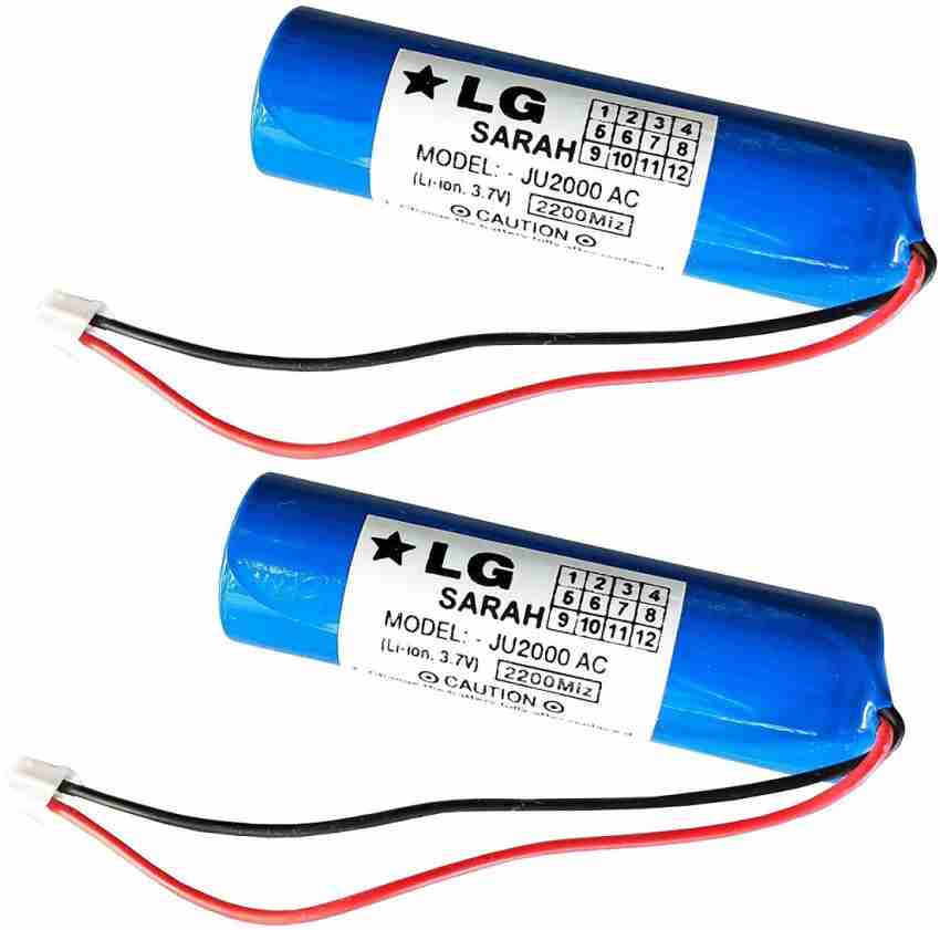AA LR6 Alkaline Battery - DMEGC