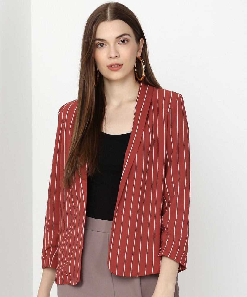 Ladies blazer flipkart best sale