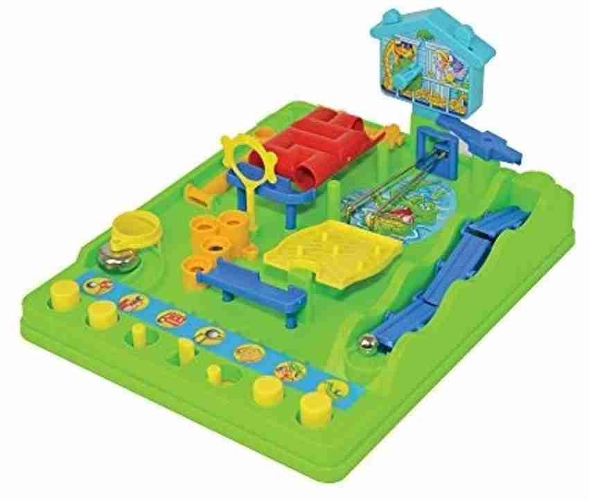Tomy Screwball Scramble Games for Kids Party Fun Games Board