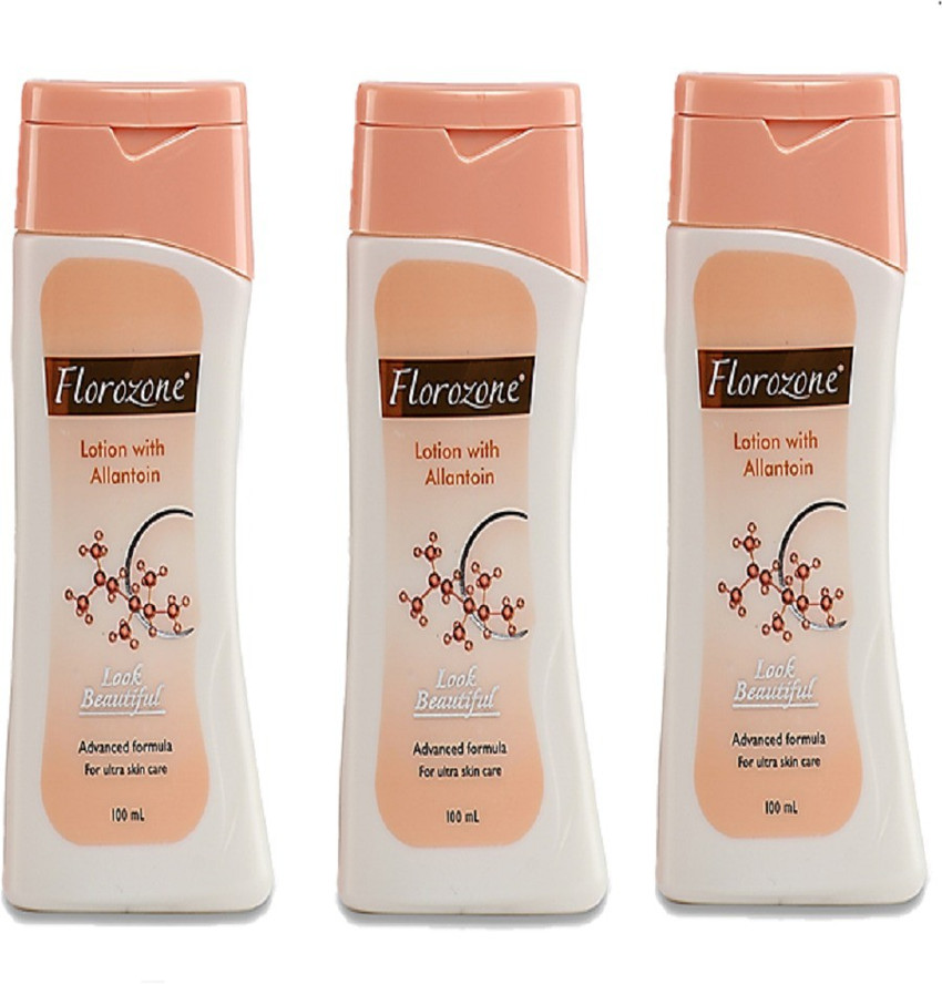Florozone lotion sales
