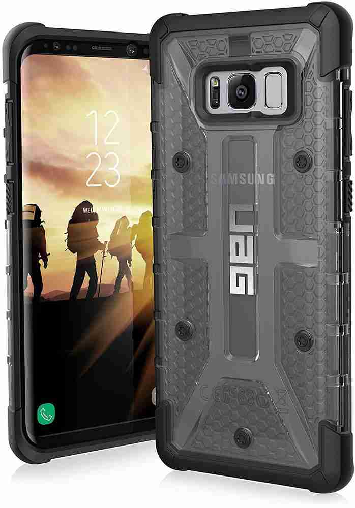 Urban Armor Gear Back Cover for Galaxy S8 Galaxy S8 Plus