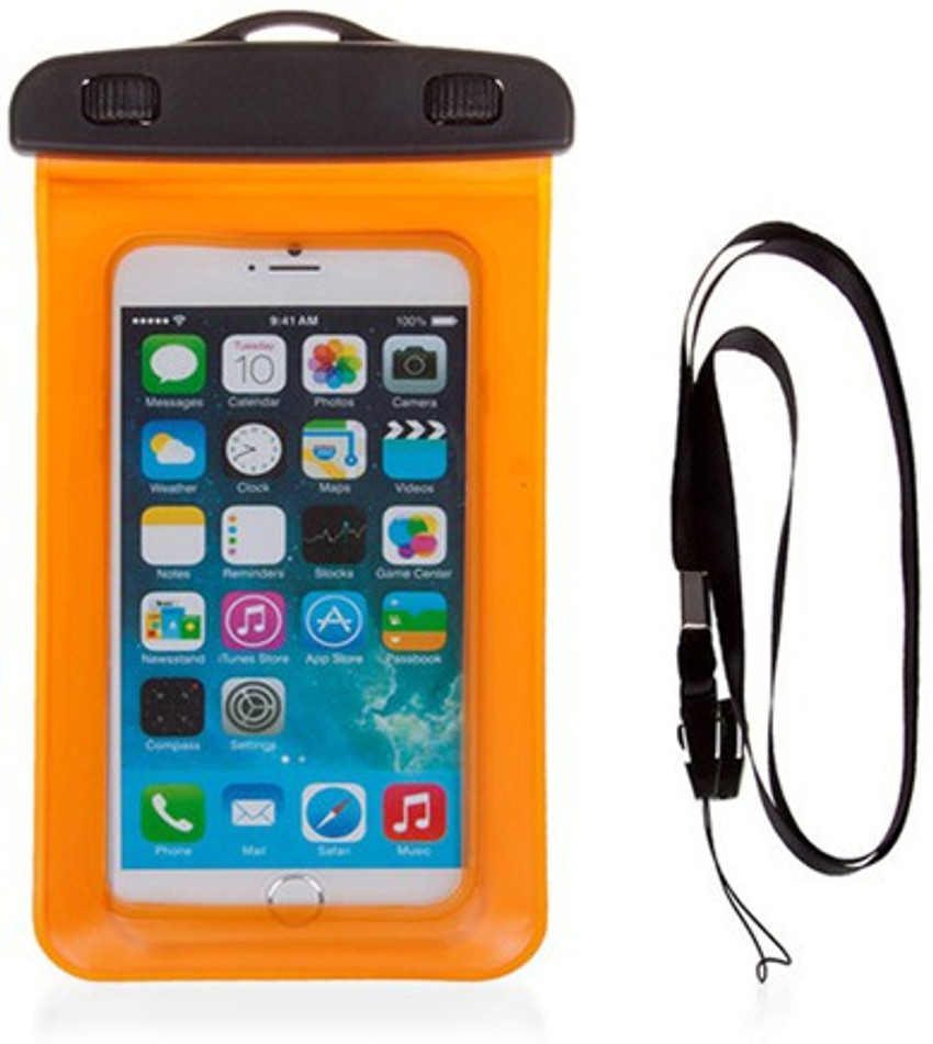AMUSING Pouch for All Smartphone For Waterproof Mobile Phone Bags