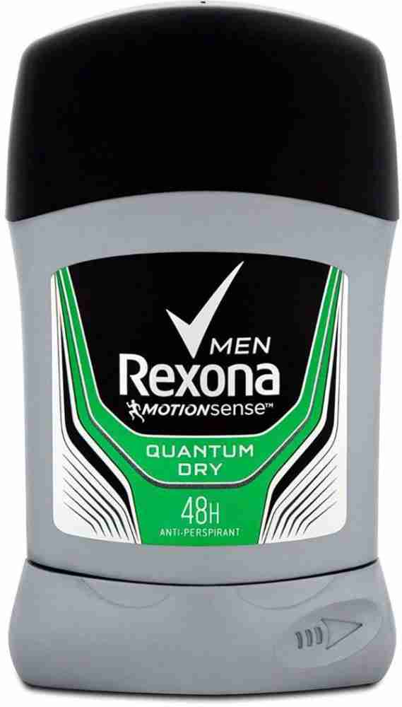 REXONA Men Quantum Deo Roll-on - 50 ml