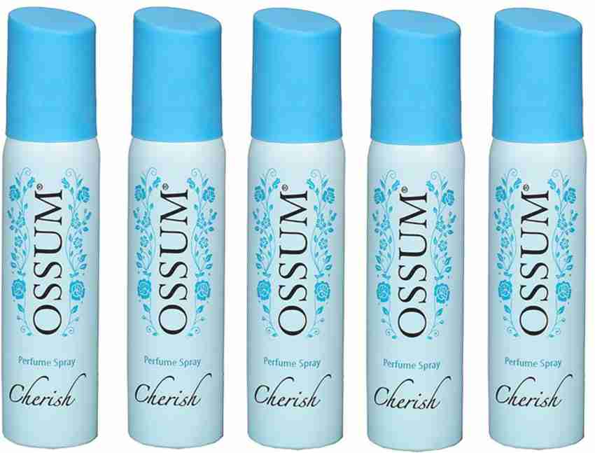 Ossum perfume cheap cherish