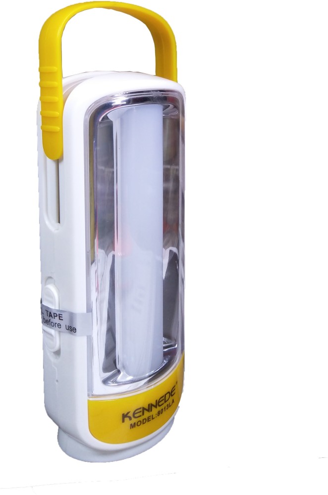 Kennede 2024 rechargeable light